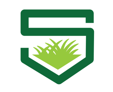 SUPERIOR LAWN logo